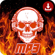 Icon of program: Skull Mp3 Music Download …