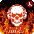 Icon of program: Skull Mp3 Music Download …