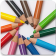 Icono de programa: Free Colorfy - Coloring b…