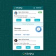Icono de programa: Inbox AI
