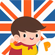Icono de programa: Learn English for Kids