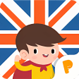 Icon of program: Learn English for Kids
