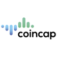 Icon of program: CoinCap.io