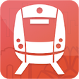 Icono de programa: Delhi Metro Timings