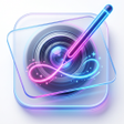 Icon of program: Z-Trace: AR Sketch
