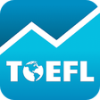Icono de programa: TOEFL Practice Test