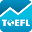 Icon of program: TOEFL Practice Test