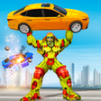 Icono de programa: Super Turtle Robot Hero T…