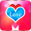 Icono de programa: Love eCards