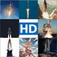 Icon of program: Rocket Launch HD Wallpape…