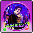 Icono de programa: Zombies 2 Songs & Video