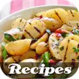 Icon of program: Potato Recipes