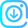 Photo & Video Downloader for Instagram icon