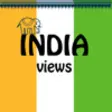 Icon of program: Views of India