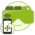 Icon of program: NOMone VR Browser Remote