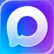 Icon of program: MAX: общение полезные сер…