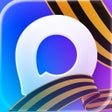 Icon of program: MAX: общение полезные сер…