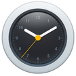 Icono de programa: Clocks