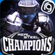 Icon of program: Real Steel Champions for …