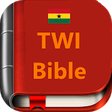 Icono de programa: Twi Bible Asante Free