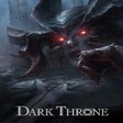Icon of program: Dark Throne: The Queen Ri…