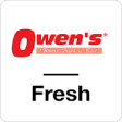 Icon of program: Owen's Fresh