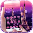 Icon of program: Dream Paris Eiffel tower …