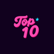 Icono de programa: Top 10 - Party Game