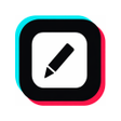 Icon of program: TikNote - Imagevideo edit