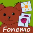 Icon of program: Fonemo Free