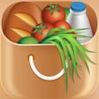 Icon of program: Grocery Shopping List - B…