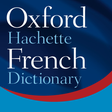 Icon of program: Oxford French Dictionary …