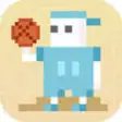Icon of program: Cartoon Basketball