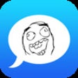 Icon of program: EasyRage - 850+ Popular R…