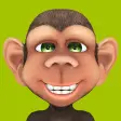 Icon of program: My Talking Monkey