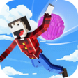 PixelToy Crash: Fast Launch icon