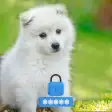 Icon of program: Puppy Dog Lock Screen