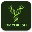 Icono de programa: Dr Yokesh Biology
