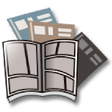 Icon of program: ComittoN (Comic Viewer)