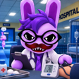 Icon of program: Obby World Vet Anomaly