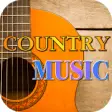 Icon of program: COUNTRY MUSIC - Best Coun…
