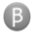 Stock Beta icon