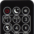 Icon of program: Remote Control For Polk S…