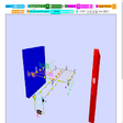 Icono de programa: DC Motor 3D Simulator Lab