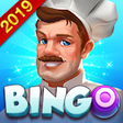 Bingo Cooking Delicious - Free Live BINGO Games icon