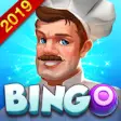 Icon of program: Bingo Cooking Delicious -…