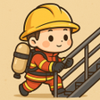 Icon of program: Fireman Legend Savor
