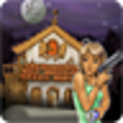 Icono de programa: Evil House