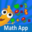 Icon of program: Banana Math - For Element…