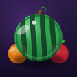 Icon of program: Fruit Merge: Watermelon G…